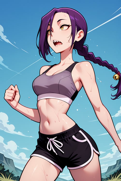 Style Illustrious TOON Mix by ArtAIAlchemy on Tensor.Art
