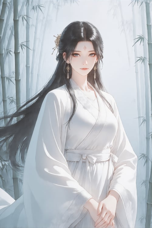 陆雪琪-画风illustrious&anima by 让AI更感性了 on Tensor.Art
