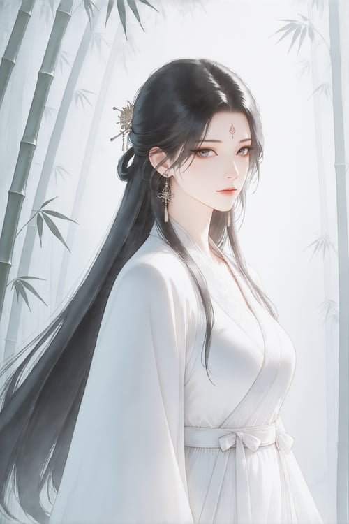 陆雪琪-画风illustrious&anima by 让AI更感性了 on Tensor.Art