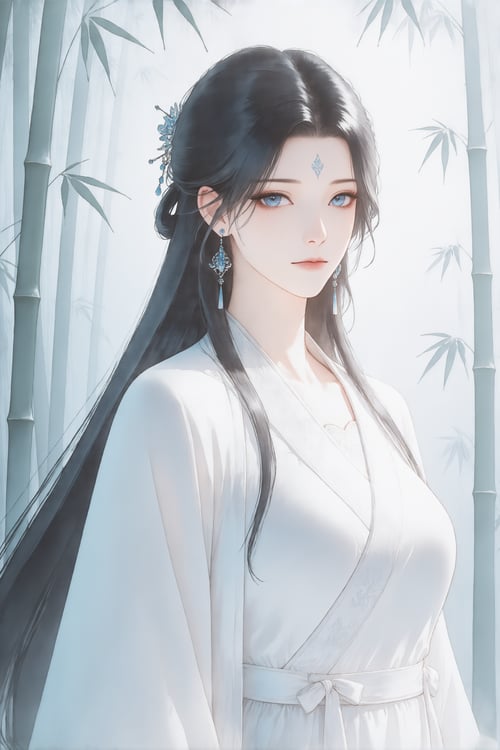 陆雪琪-画风illustrious&anima by 让AI更感性了 on Tensor.Art