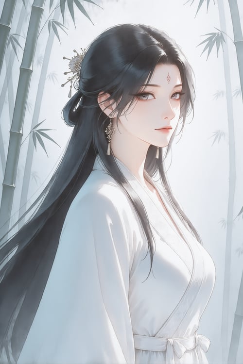 陆雪琪-画风illustrious&anima by 让AI更感性了 on Tensor.Art