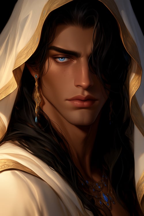 Alnilam - Anima & IL by ✧ POLARHYS ✧ on Tensor.Art