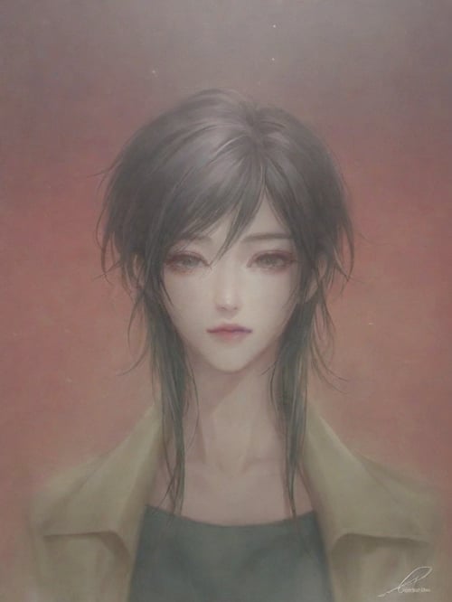 ทดลอง 2 by H𑄝ney on Tensor.Art