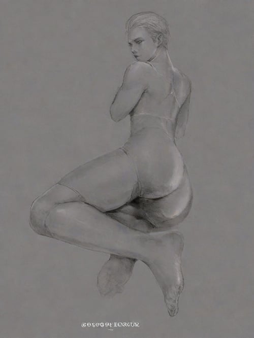 ทดลอง 2 by H𑄝ney on Tensor.Art