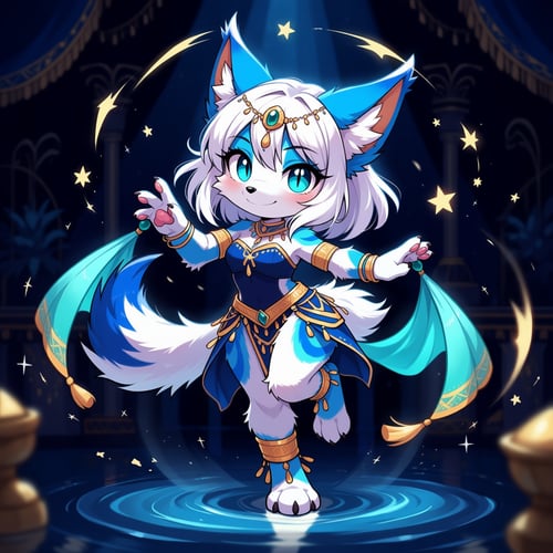 Nova Anime AM (Anima) by miaomiao on Tensor.Art
