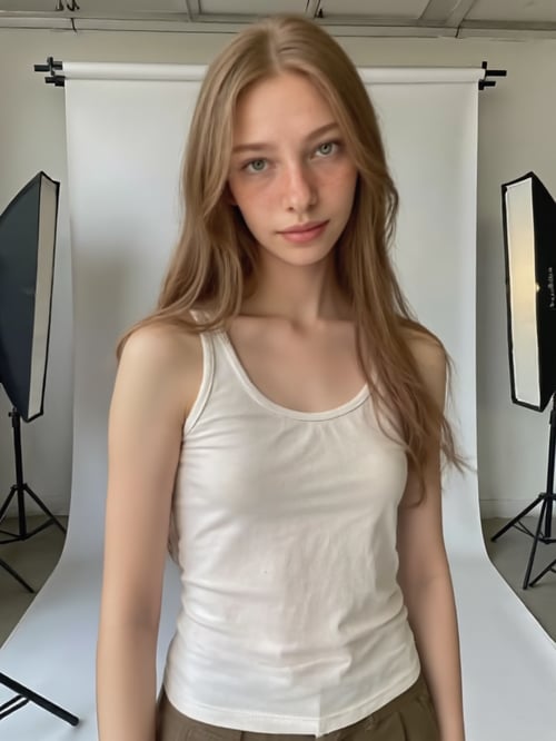 Honey_Bunny_Beauty by Doll_Factory on Tensor.Art