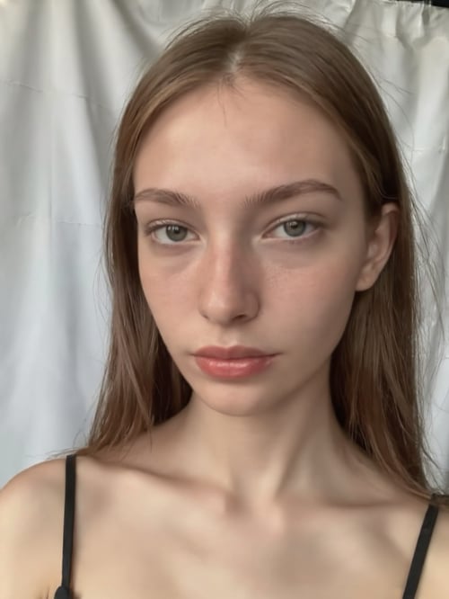 Honey_Bunny_Beauty by Doll_Factory on Tensor.Art