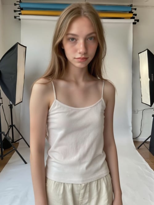 Honey_Bunny_Beauty by Doll_Factory on Tensor.Art
