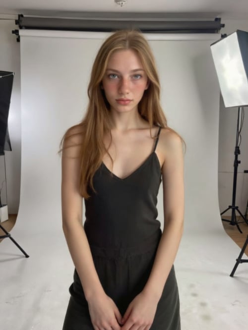 Honey_Bunny_Beauty by Doll_Factory on Tensor.Art