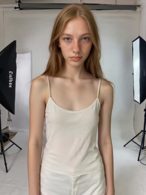 Honey_Bunny_Beauty by Doll_Factory on Tensor.Art