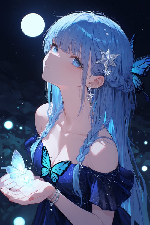 748cm Style | Anima LoRA by Leonmitchelli on Tensor.Art