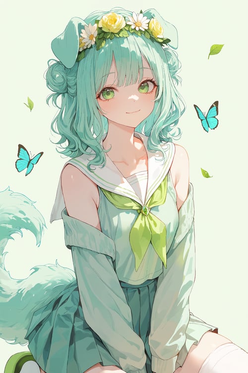748cm Style | Anima LoRA by Leonmitchelli on Tensor.Art