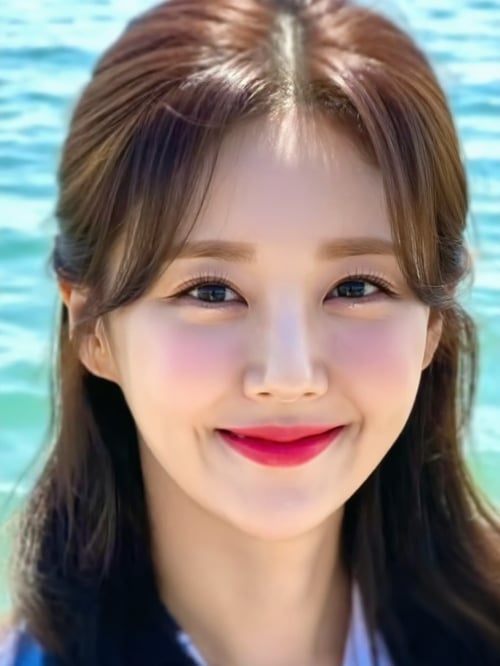 Jang Na-Ra by Ai Lover on Tensor.Art