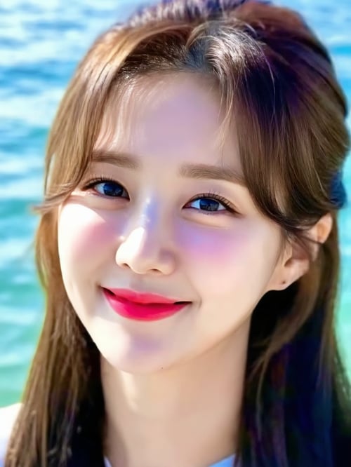 Jang Na-Ra by Ai Lover on Tensor.Art