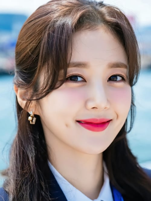 Jang Na-Ra by Ai Lover on Tensor.Art