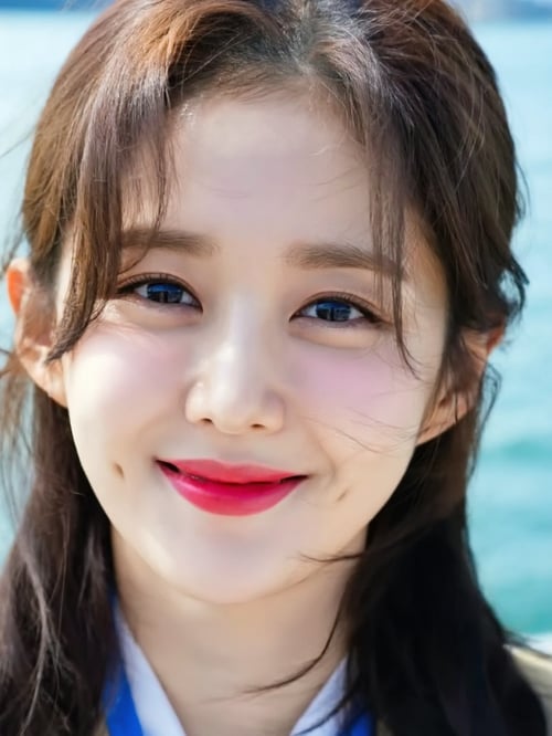Jang Na-Ra by Ai Lover on Tensor.Art