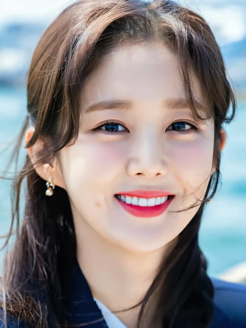 Jang Na-Ra by Ai Lover on Tensor.Art