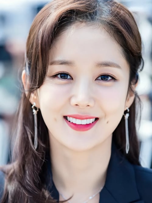 Jang Na-Ra by Ai Lover on Tensor.Art