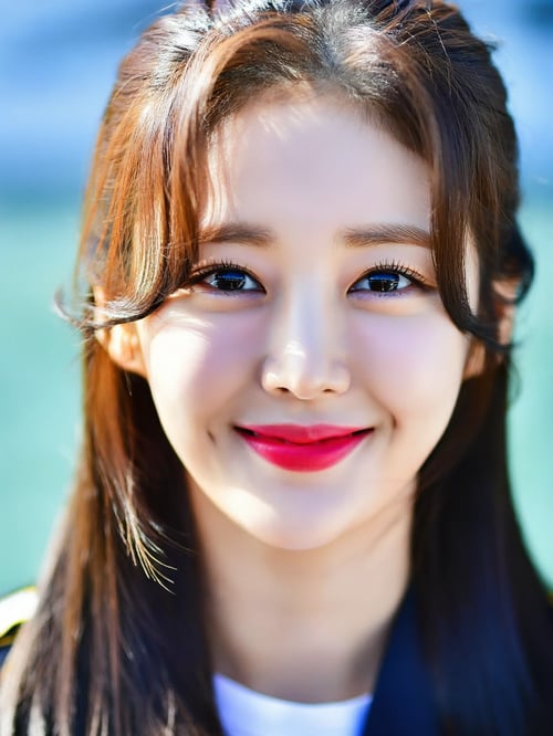 Jang Na-Ra by Ai Lover on Tensor.Art
