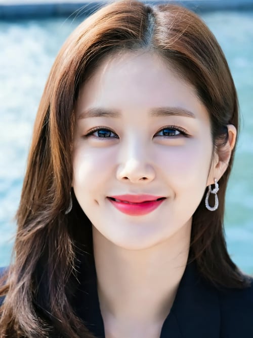 Jang Na-Ra by Ai Lover on Tensor.Art