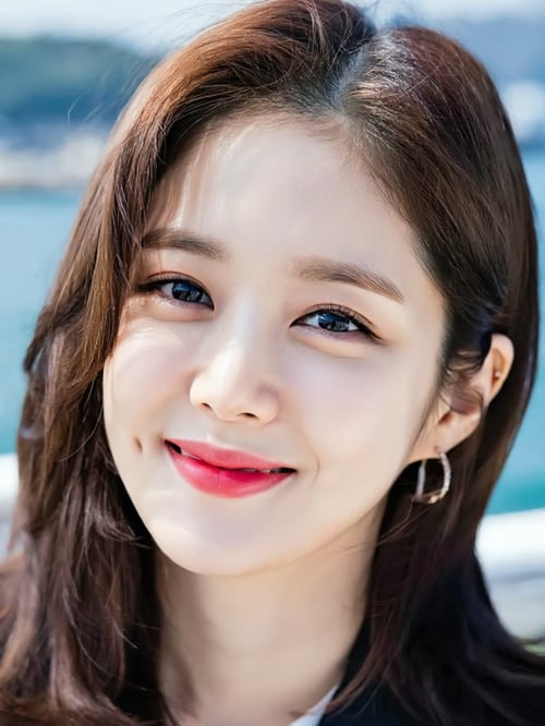 Jang Na-Ra by Ai Lover on Tensor.Art