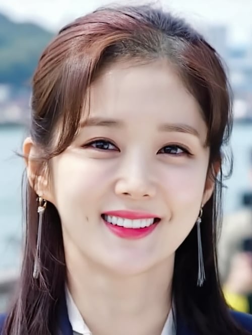 Jang Na-Ra by Ai Lover on Tensor.Art
