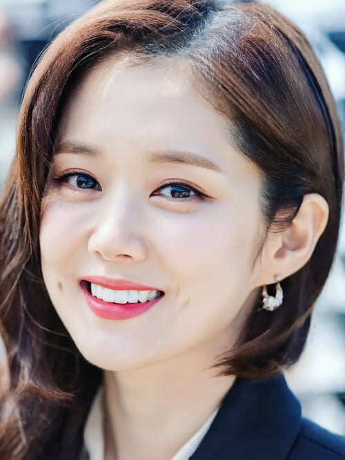 Jang Na-Ra by Ai Lover on Tensor.Art