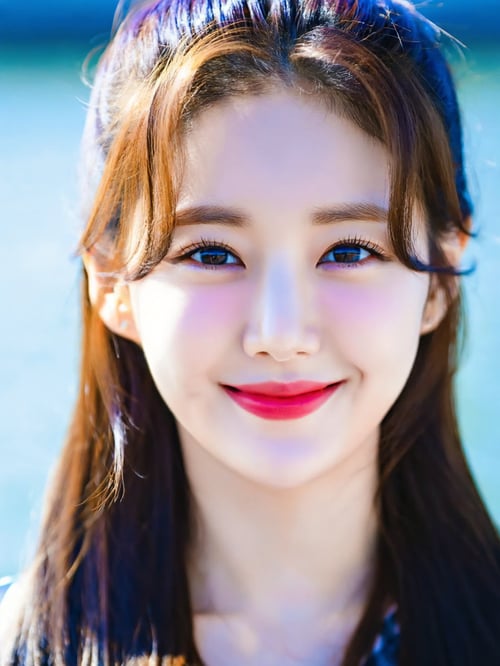 Jang Na-Ra by Ai Lover on Tensor.Art