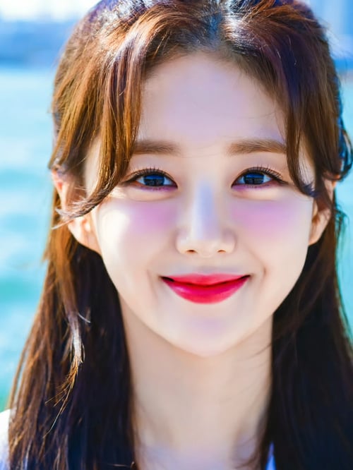 Jang Na-Ra by Ai Lover on Tensor.Art