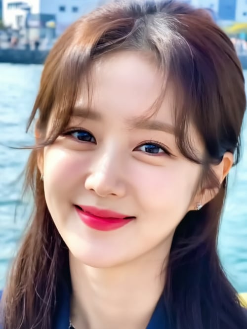 Jang Na-Ra by Ai Lover on Tensor.Art
