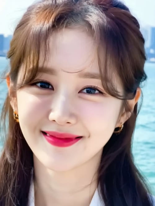 Jang Na-Ra by Ai Lover on Tensor.Art