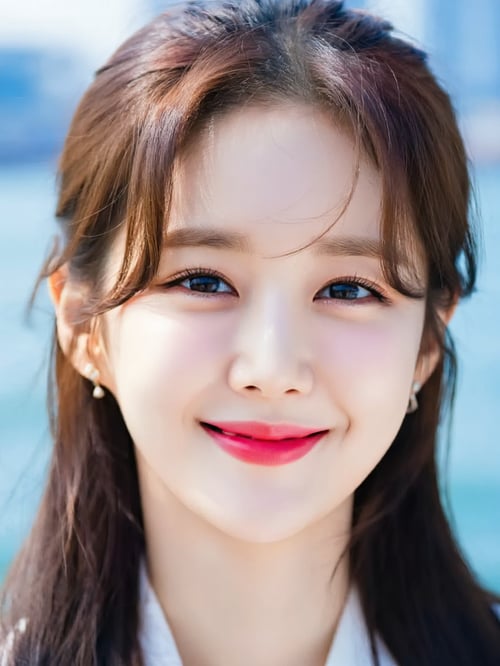 Jang Na-Ra by Ai Lover on Tensor.Art