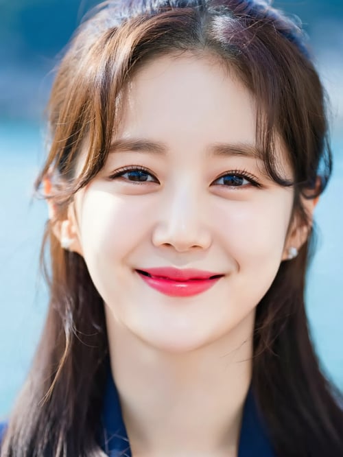 Jang Na-Ra by Ai Lover on Tensor.Art