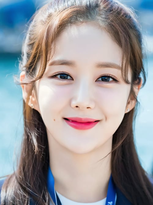 Jang Na-Ra by Ai Lover on Tensor.Art