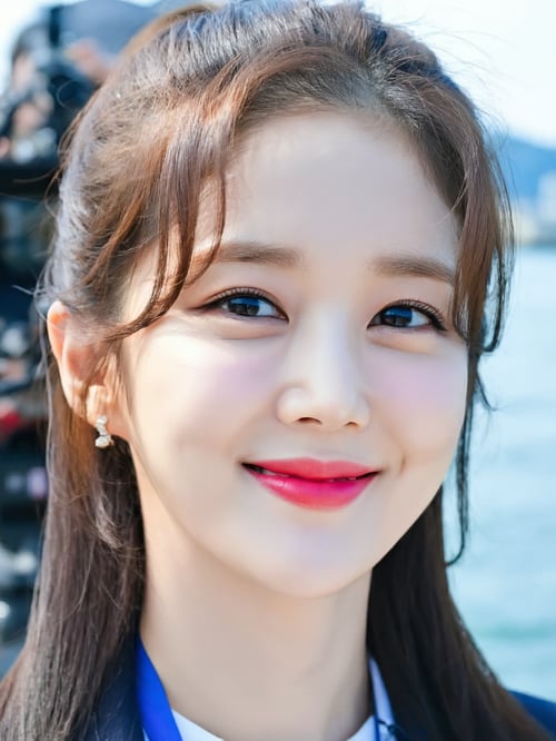 Jang Na-Ra by Ai Lover on Tensor.Art