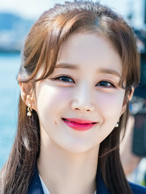 Jang Na-Ra by Ai Lover on Tensor.Art