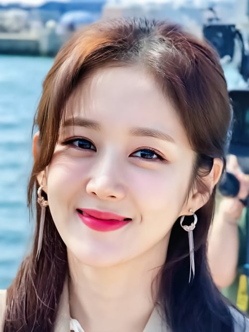 Jang Na-Ra by Ai Lover on Tensor.Art
