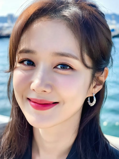 Jang Na-Ra by Ai Lover on Tensor.Art