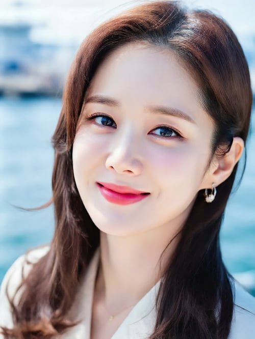 Jang Na-Ra by Ai Lover on Tensor.Art