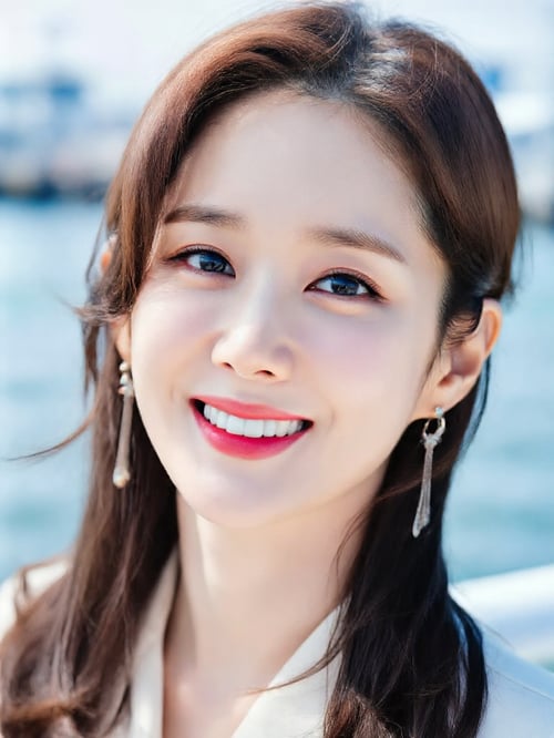 Jang Na-Ra by Ai Lover on Tensor.Art