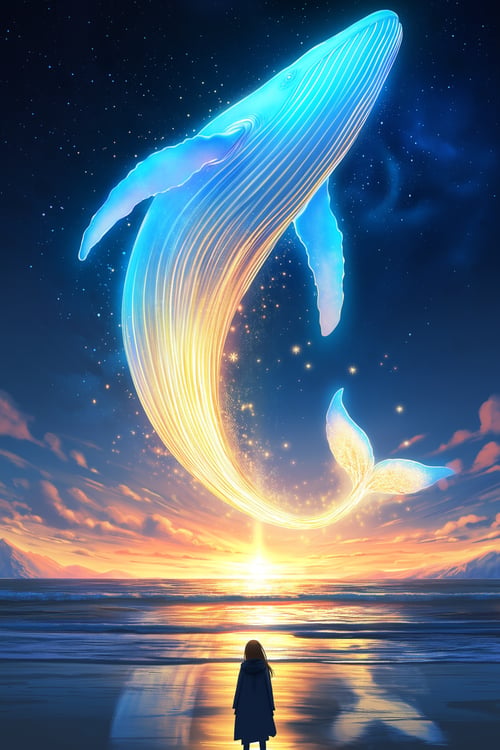 Infinity Series Anima by Zaey on Tensor.Art