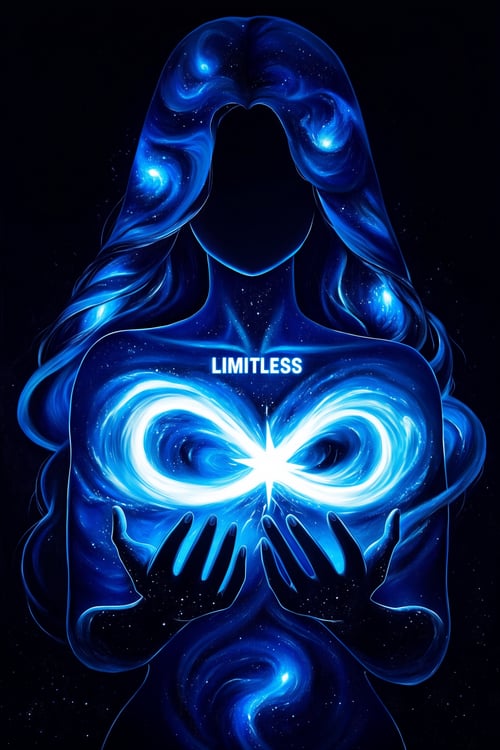 Infinity Series Anima by Zaey on Tensor.Art