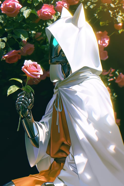 Infinity Series Anima by Zaey on Tensor.Art