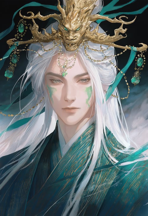 Kd1u style ⛩️ by MissFidonyo on Tensor.Art