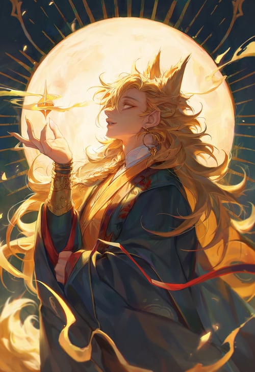 Zer0q style ANIMA ✴️ by MissFidonyo on Tensor.Art