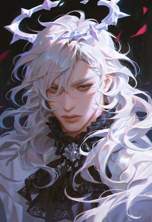Zer0q style ANIMA ✴️ by MissFidonyo on Tensor.Art