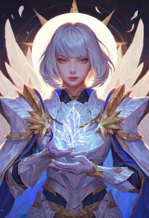Zer0q style ANIMA ✴️ by MissFidonyo on Tensor.Art
