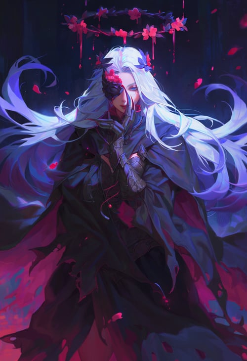 Zer0q style ANIMA ✴️ by MissFidonyo on Tensor.Art