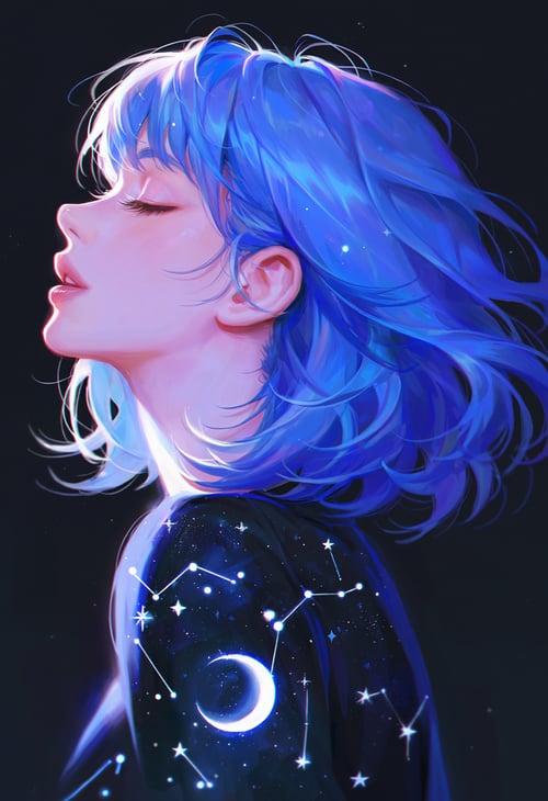 Zer0q style ANIMA ✴️ by MissFidonyo on Tensor.Art
