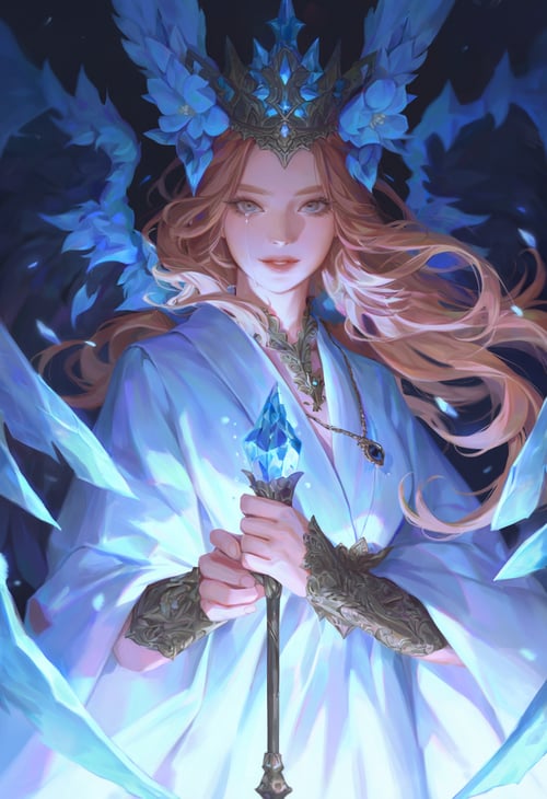 Zer0q style ANIMA ✴️ by MissFidonyo on Tensor.Art